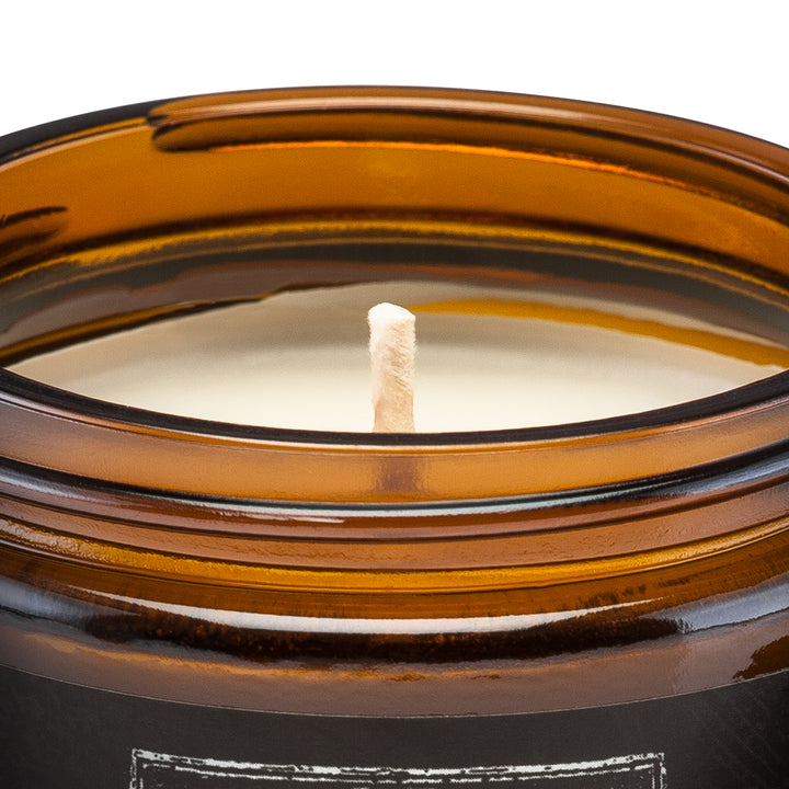 Death Tarot Card Soy Candle – Mortus Viventi